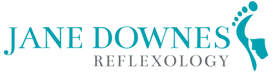 Jane Downes Reflexology
